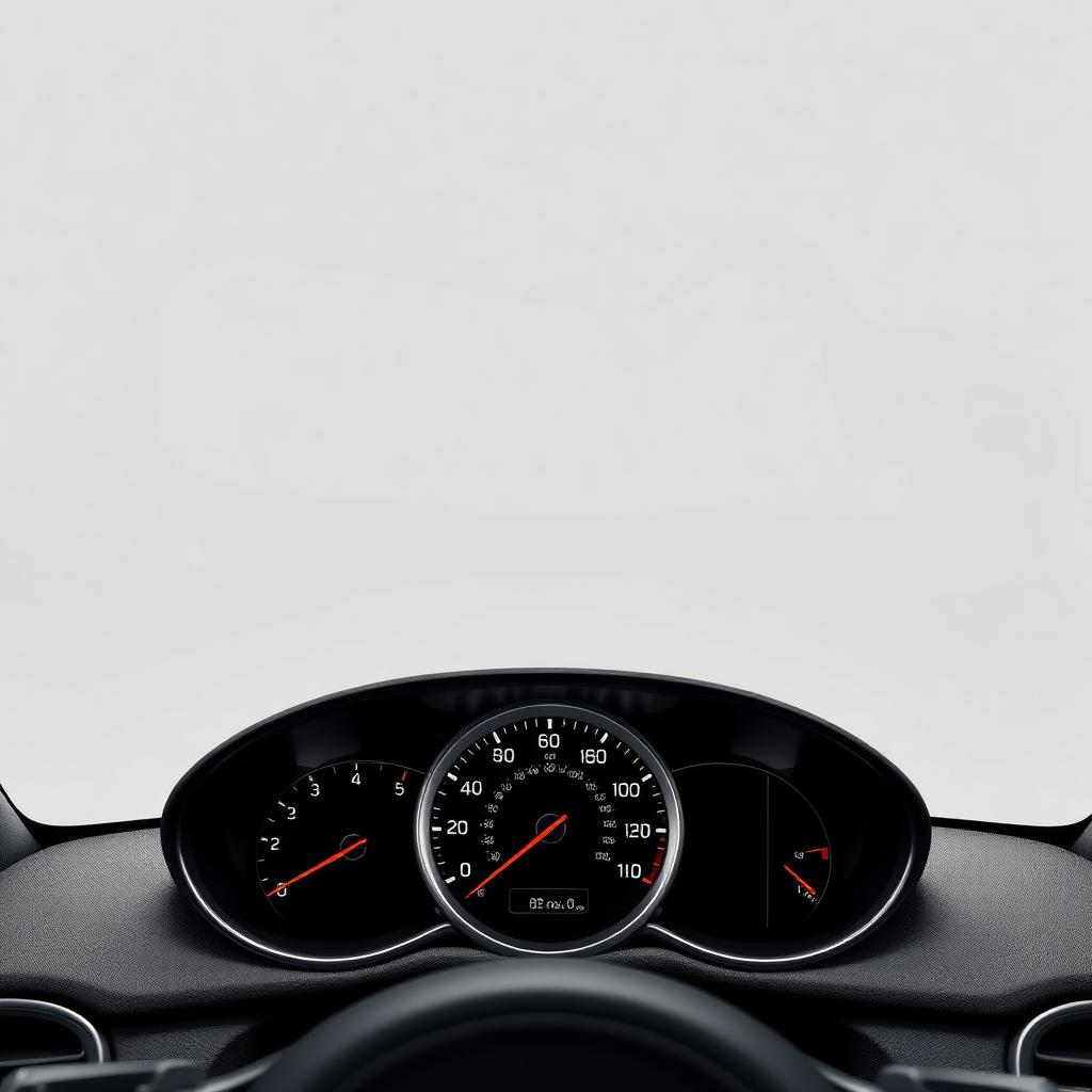 Used dashboard module